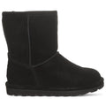 BEARPAW ELLE YOUTH BLACK