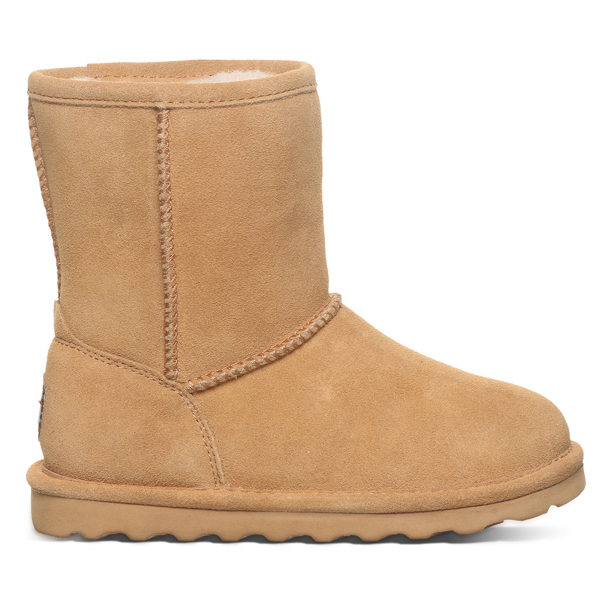 BEARPAW ELLE YOUTH ICED COFFEE