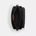 Elias Crossbody In Signature Canvas