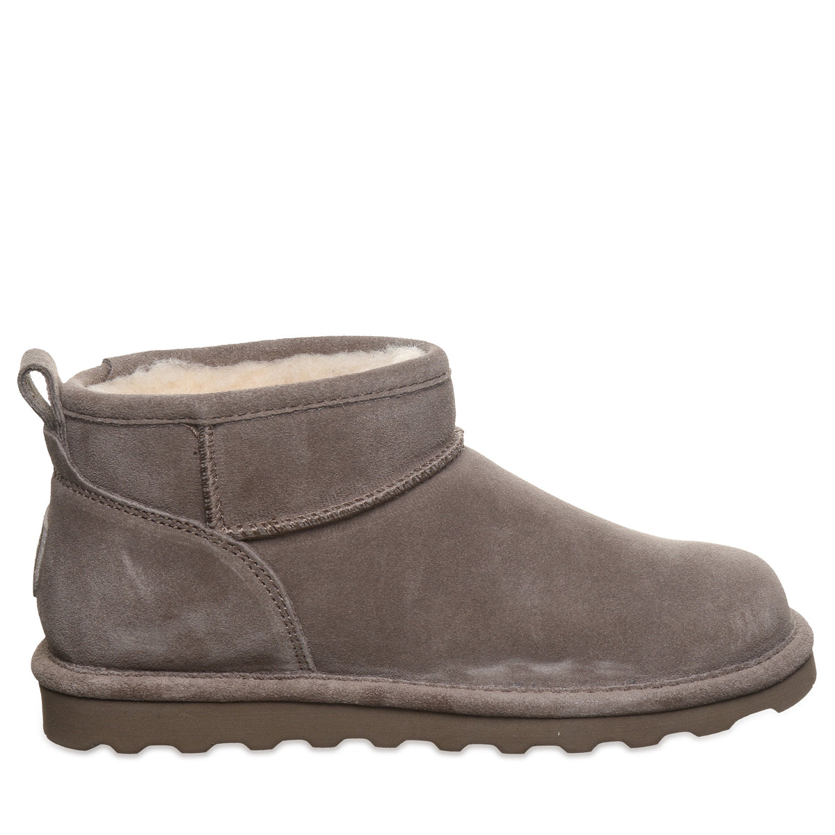 BEARPAW SHORTY MOREL
