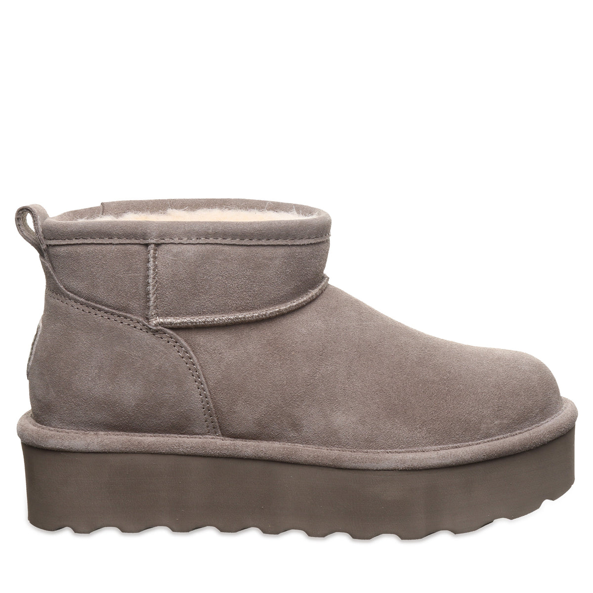BEARPAW RETRO SHORTY MOREL