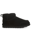 BEARPAW BRADY SHORT BLACK