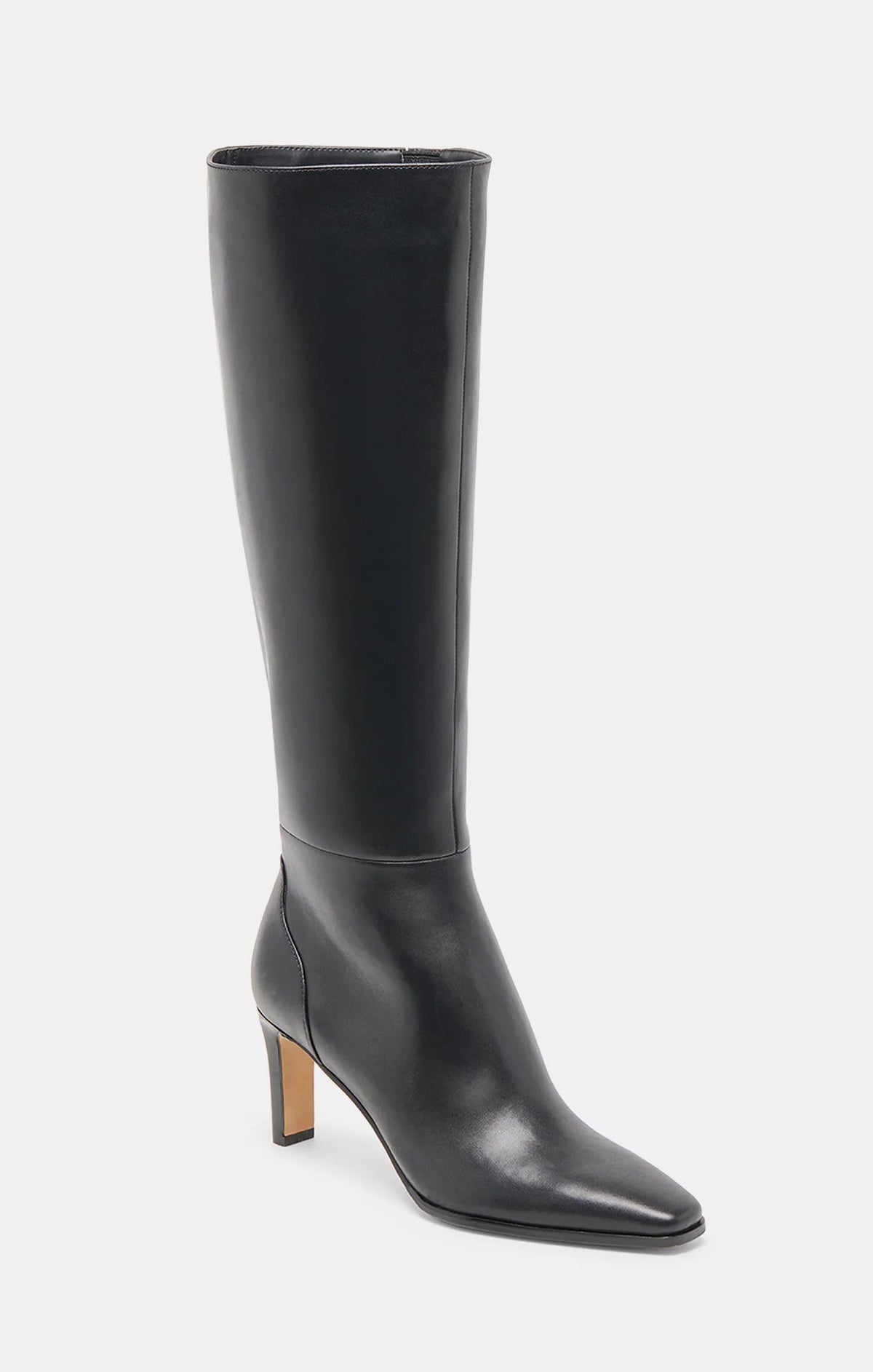 Show Me Your mumu Dolce Vita Emmi Boot ~ Black