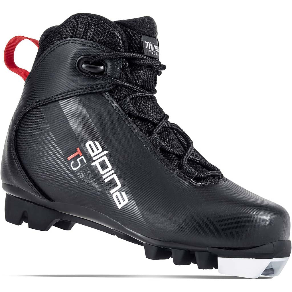 Alpina T5 Jr. Boot 2025-26