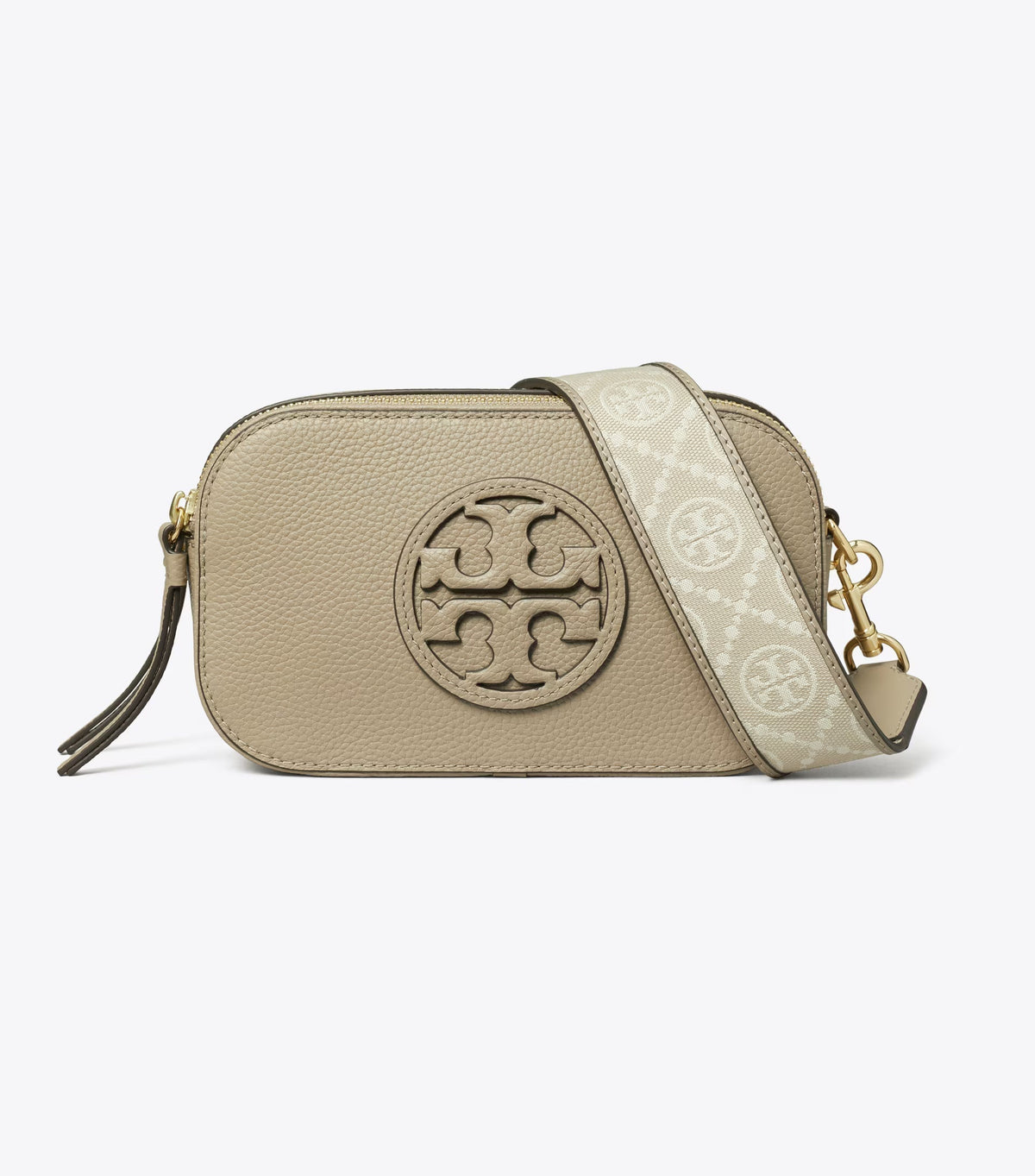 Tory Burch Women's Mini Crossbody Bag