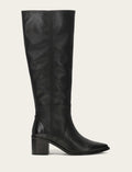 The Frye Company Sadie Softy Tall Wide Calf